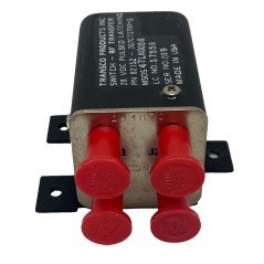 82152-707C73700-3 Transco Coaxial Switch Pulsed Latching 28VDC Transco